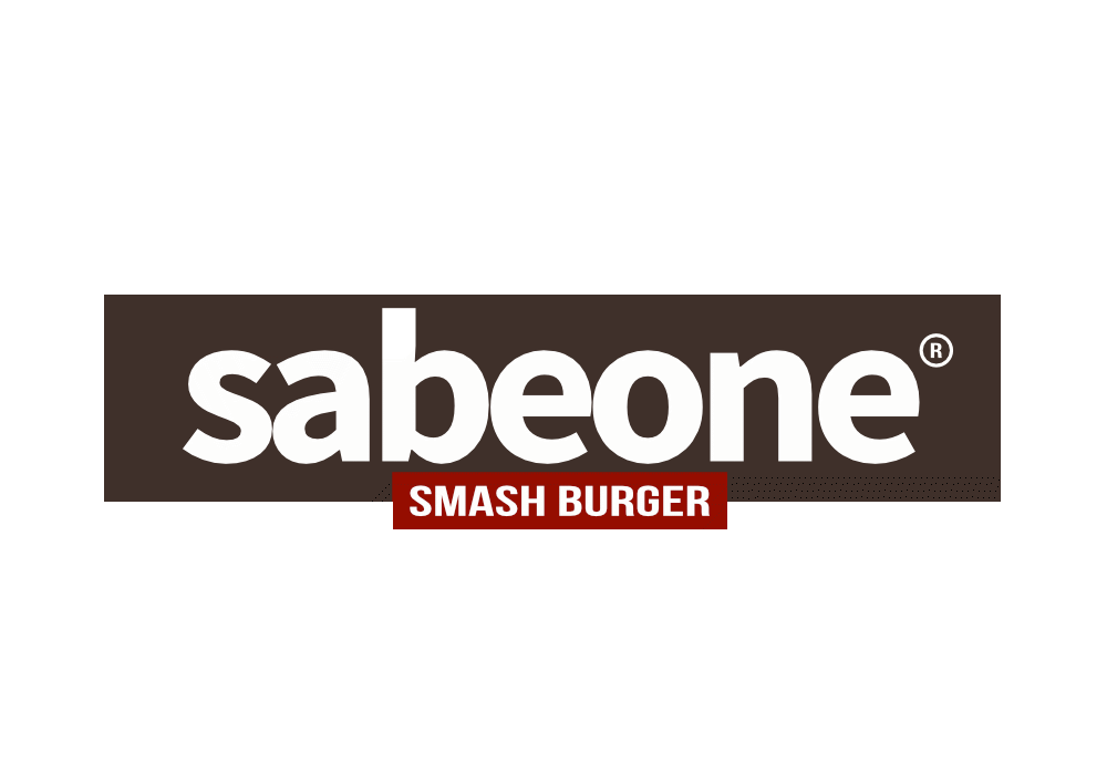 SABEONE Smash Burger